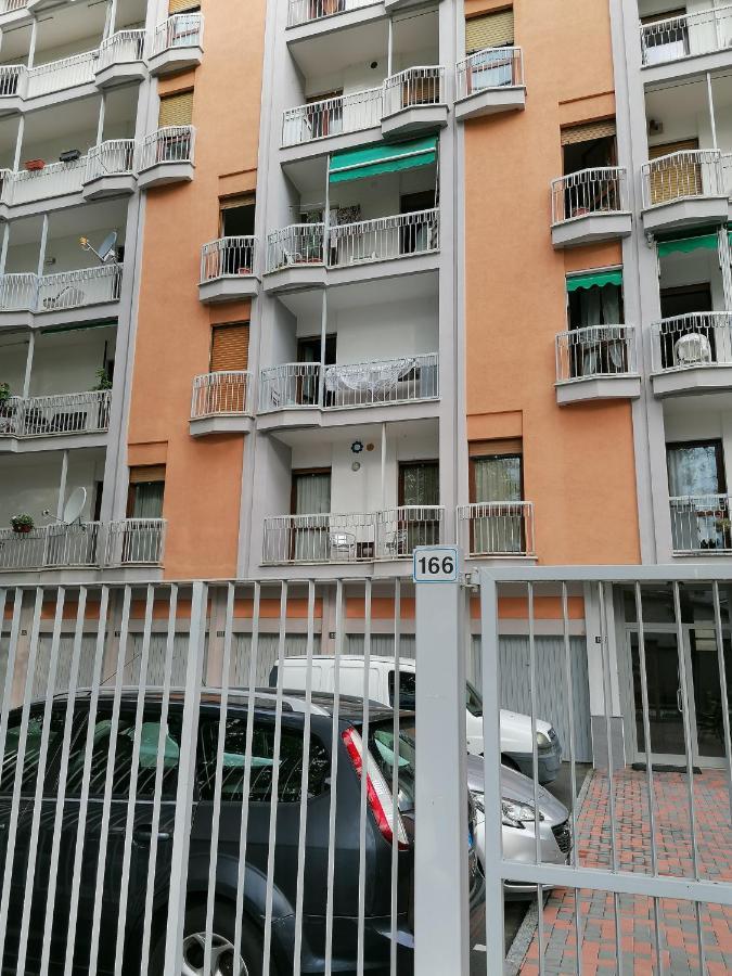 Ferienwohnung Ricci'S House Free Parking Cir Vda-Aosta 0035 Exterior foto